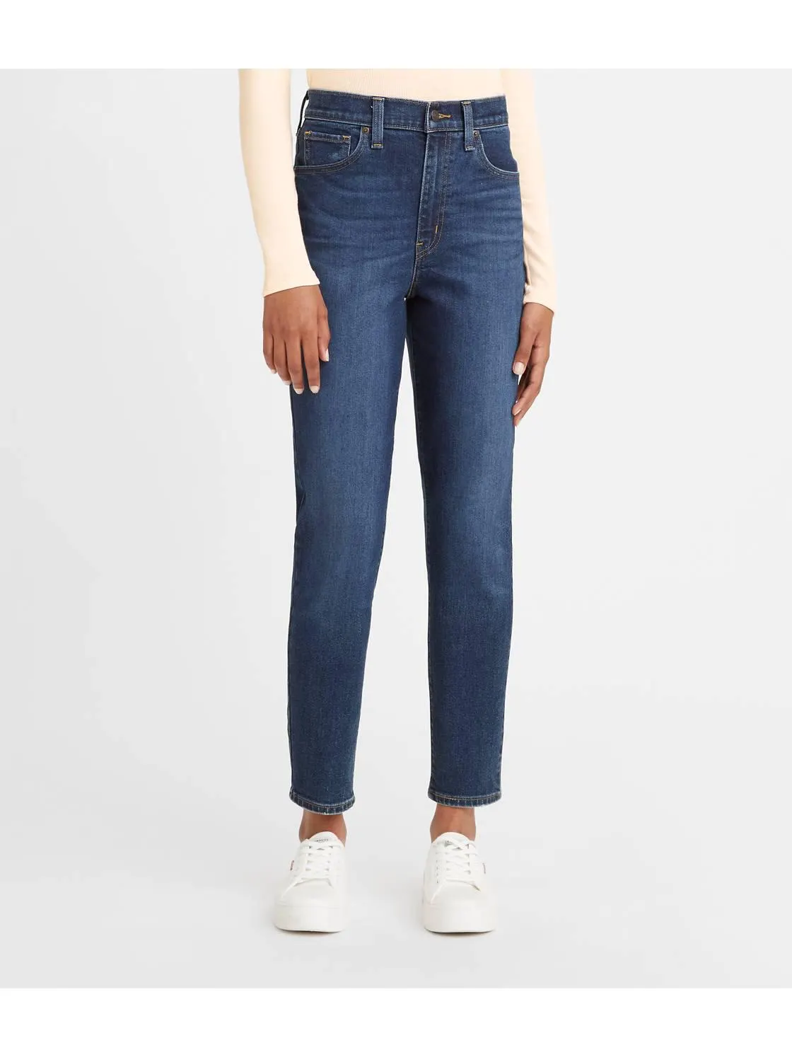 Levi's Jeans - Men's and Women's Clothing - The Original Jeans - Red Tab, SilverTab & Premium