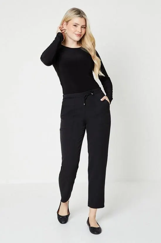 Pocket Jogger Trouser