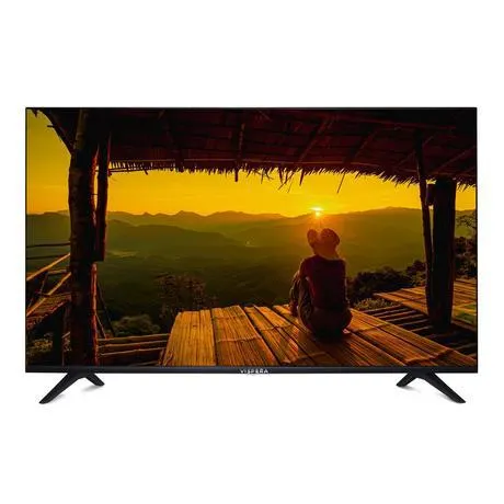 Vispera QLED50NOVA NOVA 50 QLED 4K Smart TV