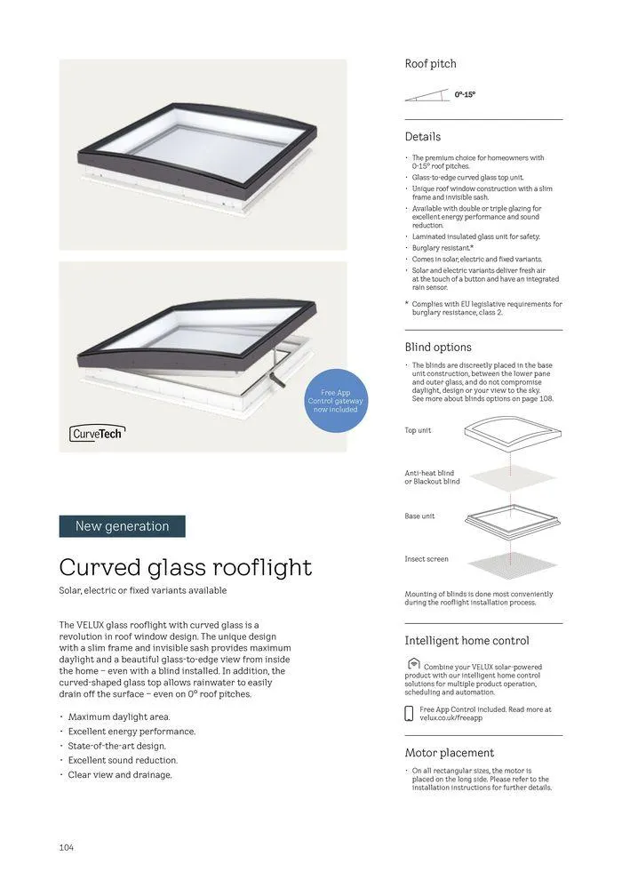 Product Catalogue 2024 from 2 April to 31 December 2024 - Catalogue Page 104