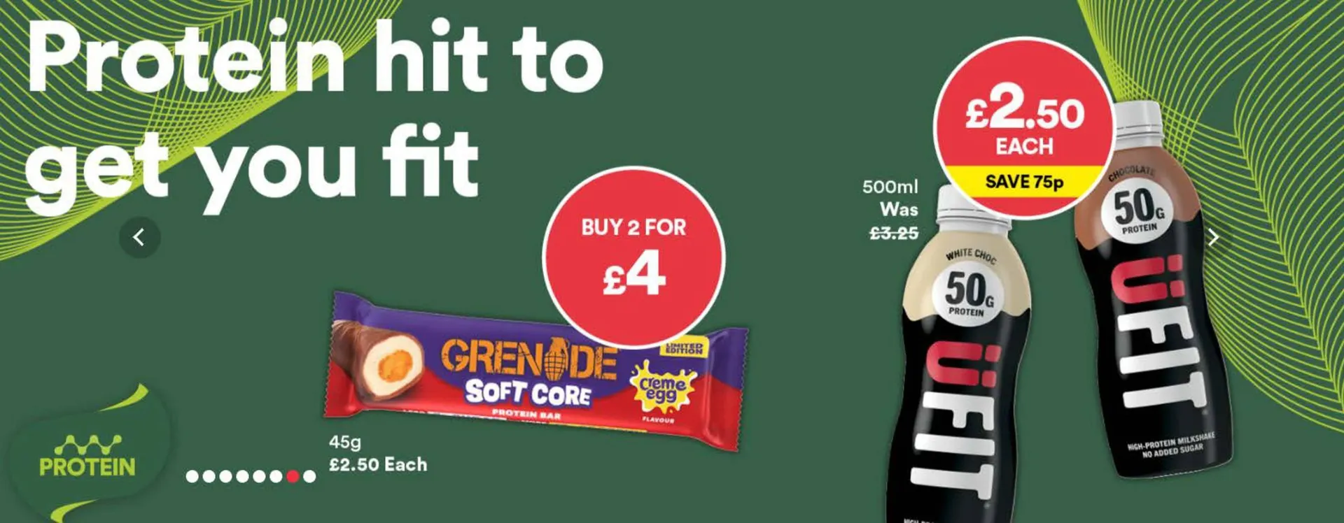 Costcutter leaflet from 21 January to 31 January 2026 - Catalogue Page 7