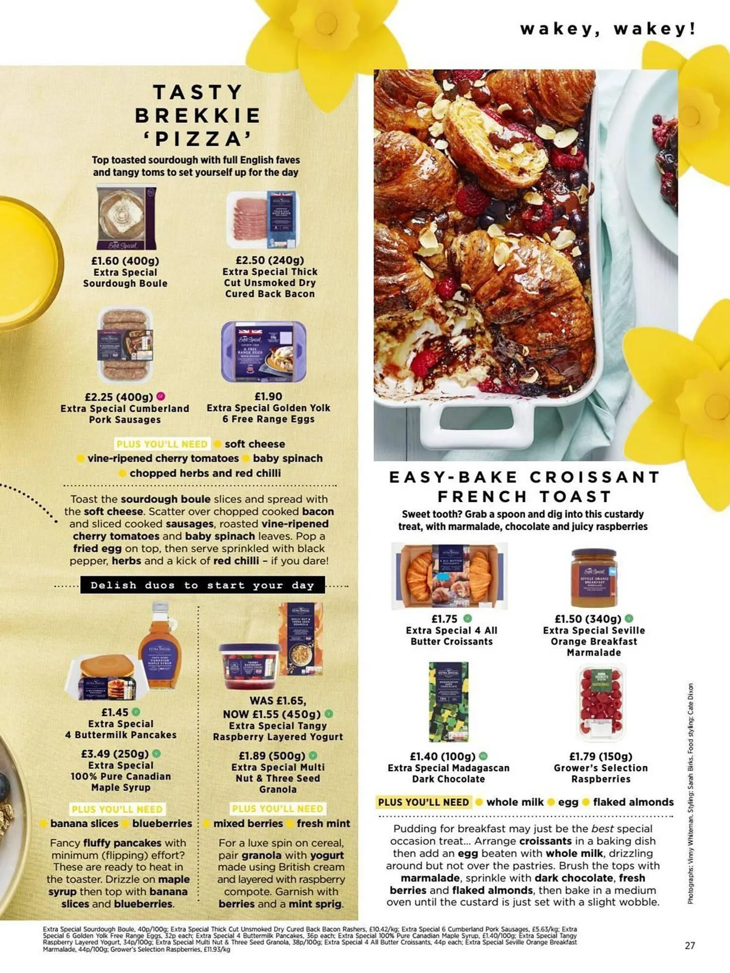 Asda leaflet from 7 March to 31 May 2026 - Catalogue Page 27