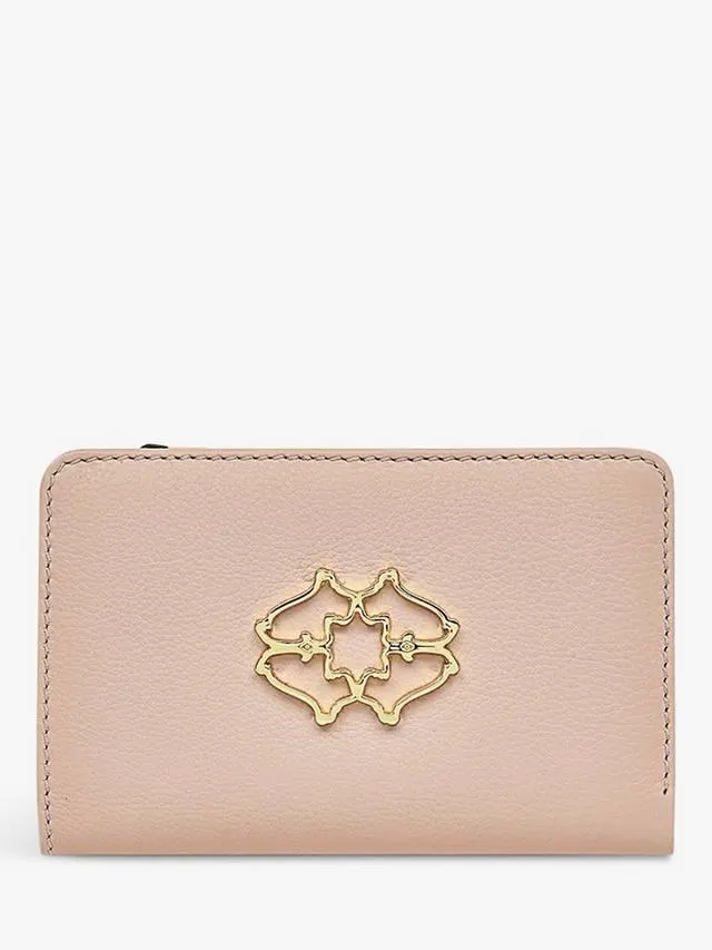 Heirloom Medium Bifold Purse