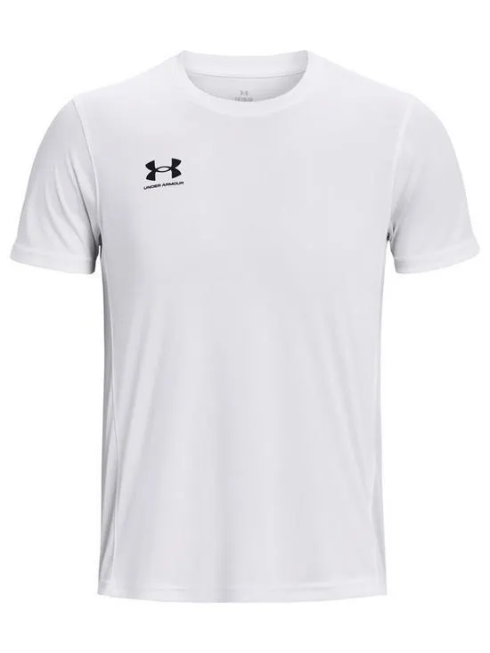 Challenger T-Shirt - White