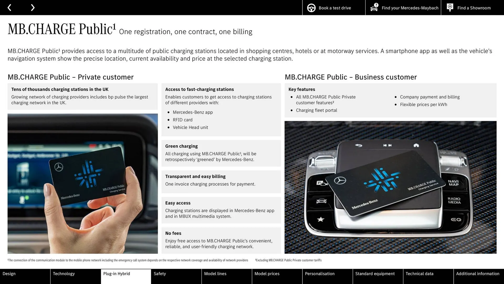 Mercedes-Benz leaflet from 24 June to 24 June 2026 - Catalogue Page 15