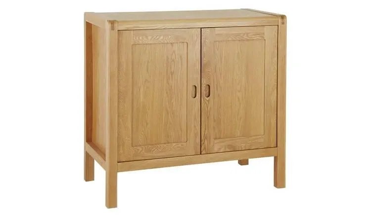 Habitat Radius Sideboard