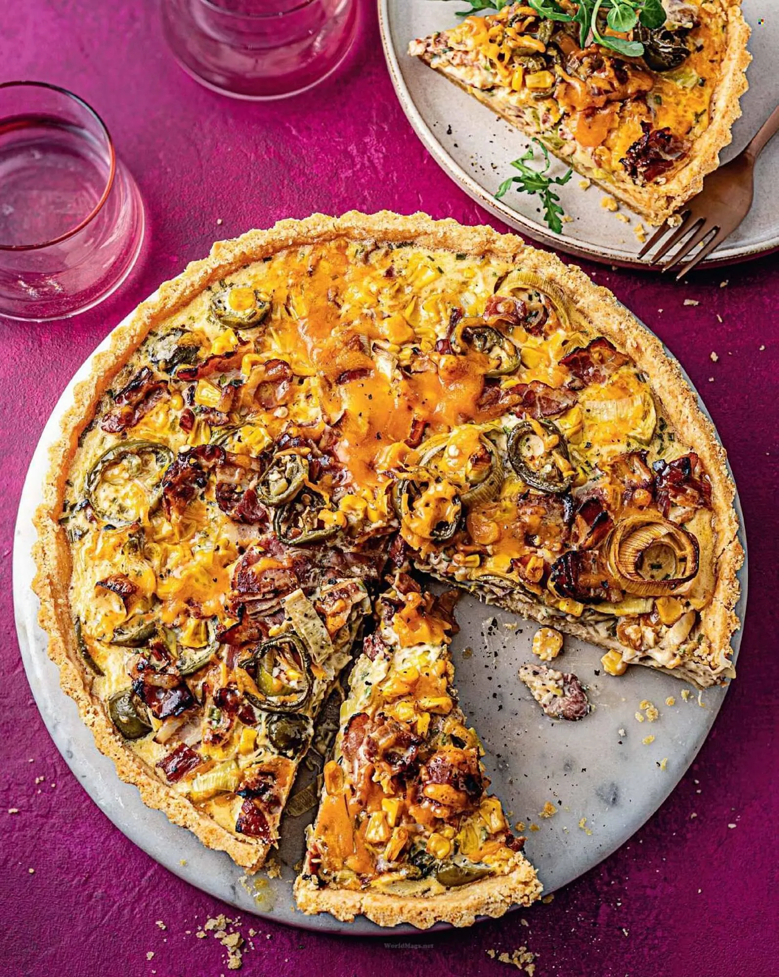 Sainsbury's leaflet from 1 March to 31 March 2026 - Catalogue Page 25