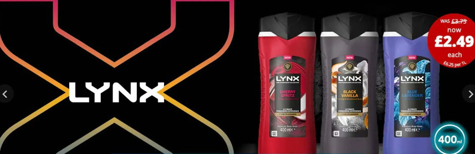 Savers leaflet from 4 February to 24 February 2026 - Catalogue Page 14