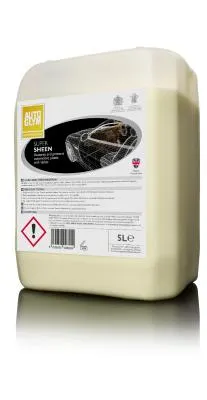 autoglym professional super sheen 5l