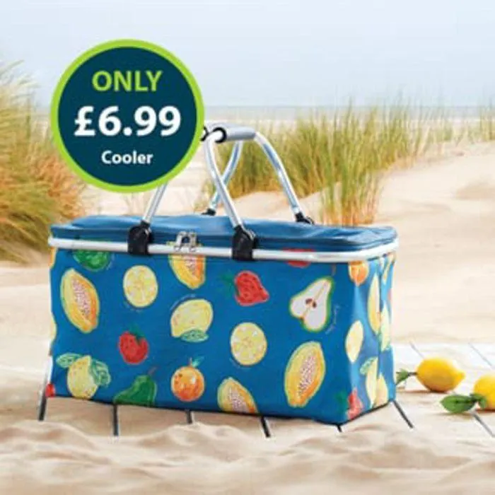 Summer Essentials - 1