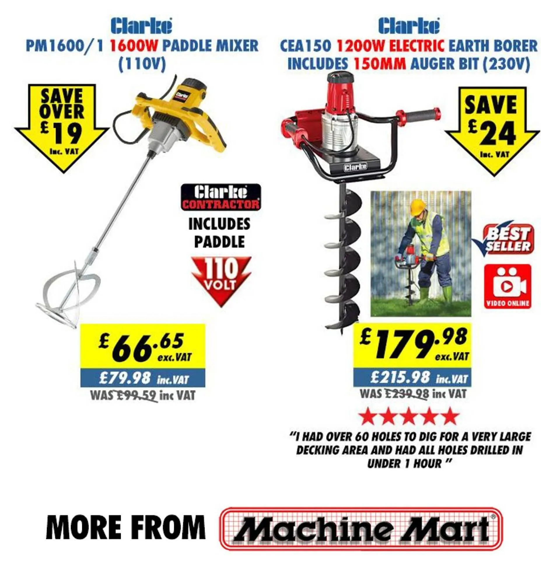 Machine Mart catalogue from 13 March to 31 March 2026 - Catalogue Page 7