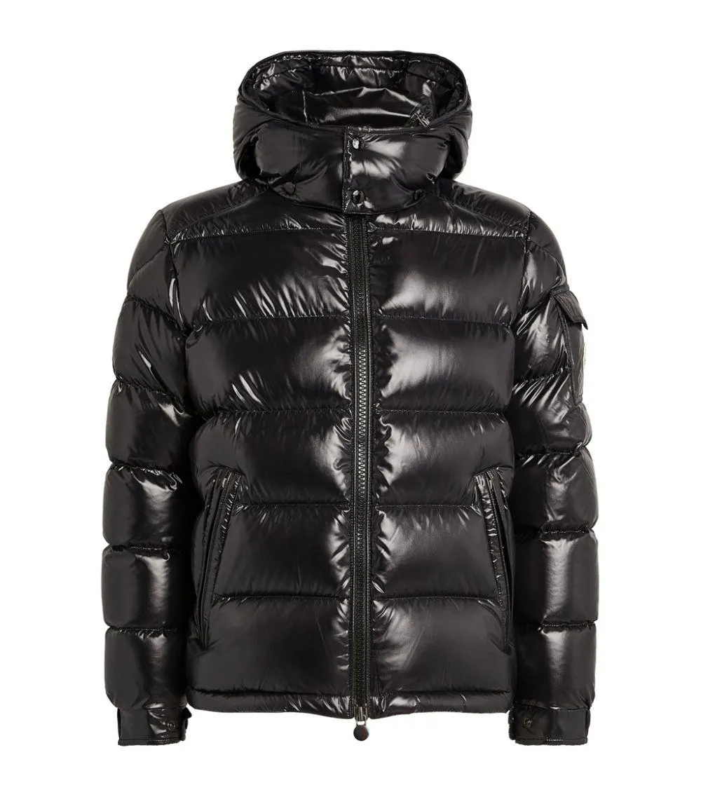 Maya Puffer Jacket