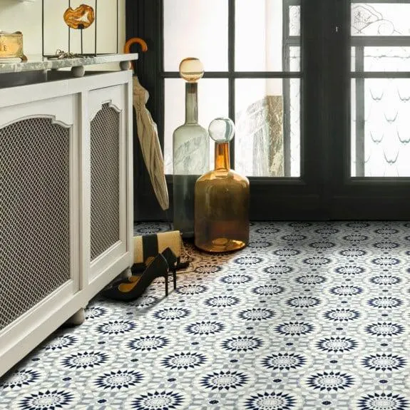 Mediterranean 578 Vidimus Vinyl