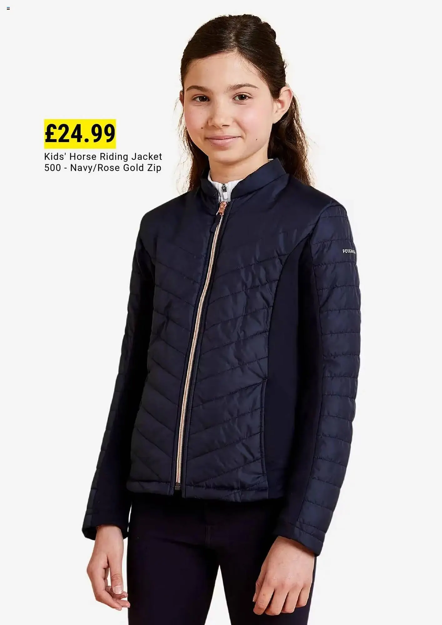 Decathlon leaflet from 1 May to 31 May 2025 - Catalogue Page 5