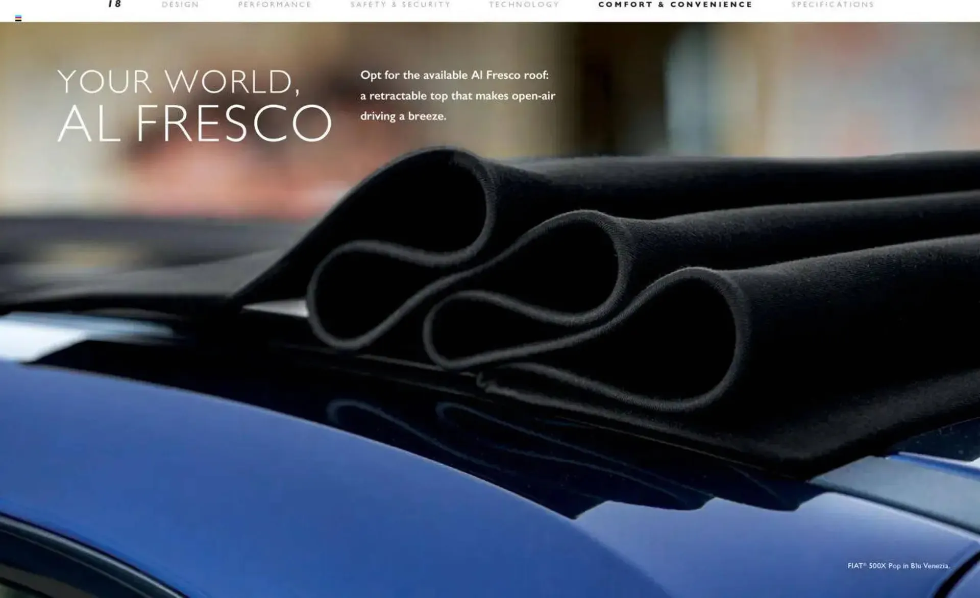 Fiat leaflet from 20 December to 30 June 2025 - Catalogue Page 18