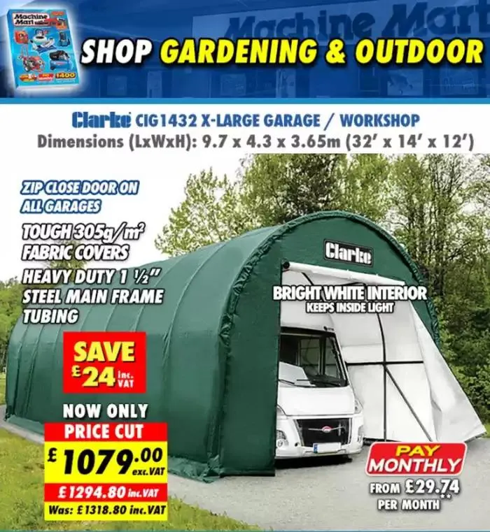 New Catalogue Out Now from 10 March to 18 March 2025 - Catalogue Page 12