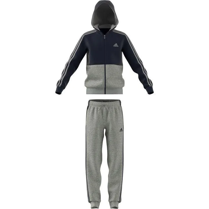 3S Fleece Tracksuit