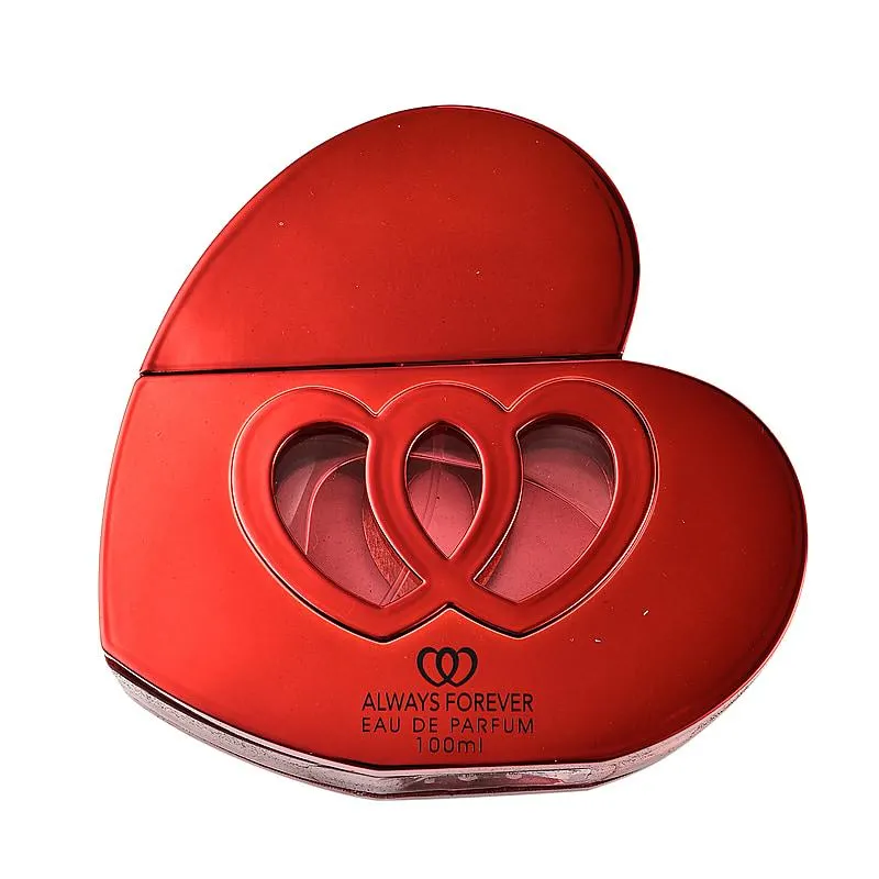 Always Forever EDP 100ml - Red