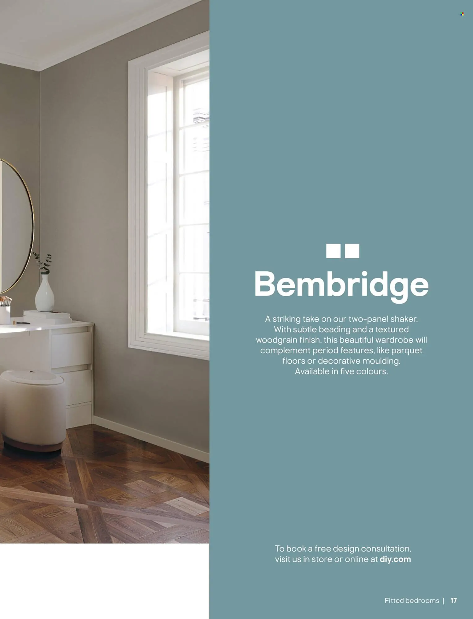 B&Q brochure from 18 December to 25 December 2025 - Catalogue Page 17