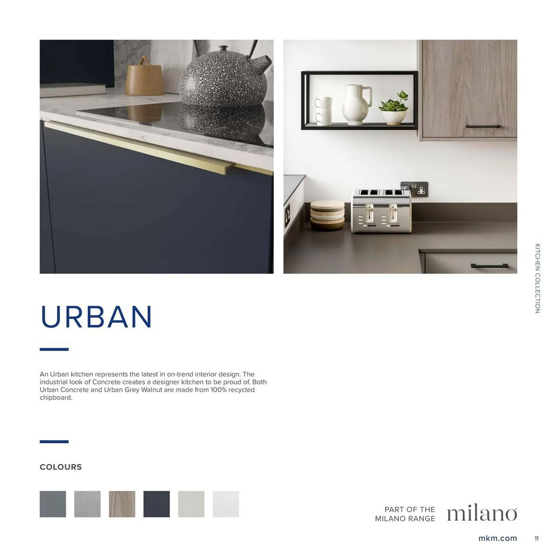 MKM Building Supplies leaflet from 24 October to 31 December 2024 - Catalogue Page 11