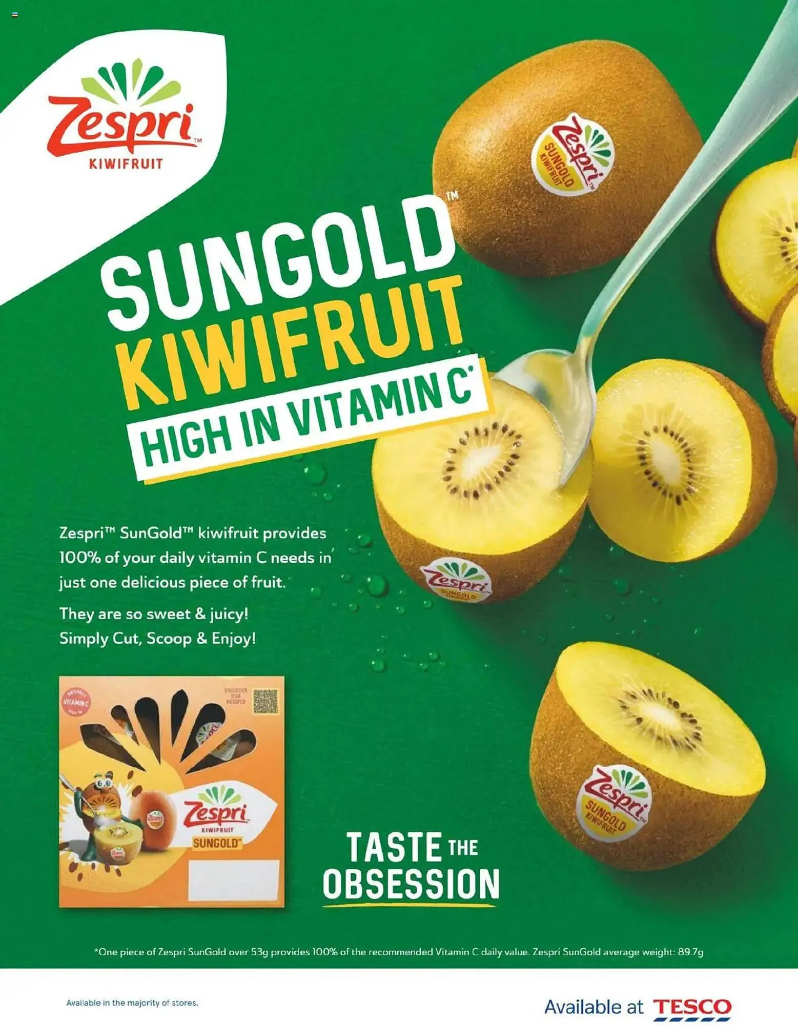 Tesco leaflet from 1 September to 1 October 2025 - Catalogue Page 26