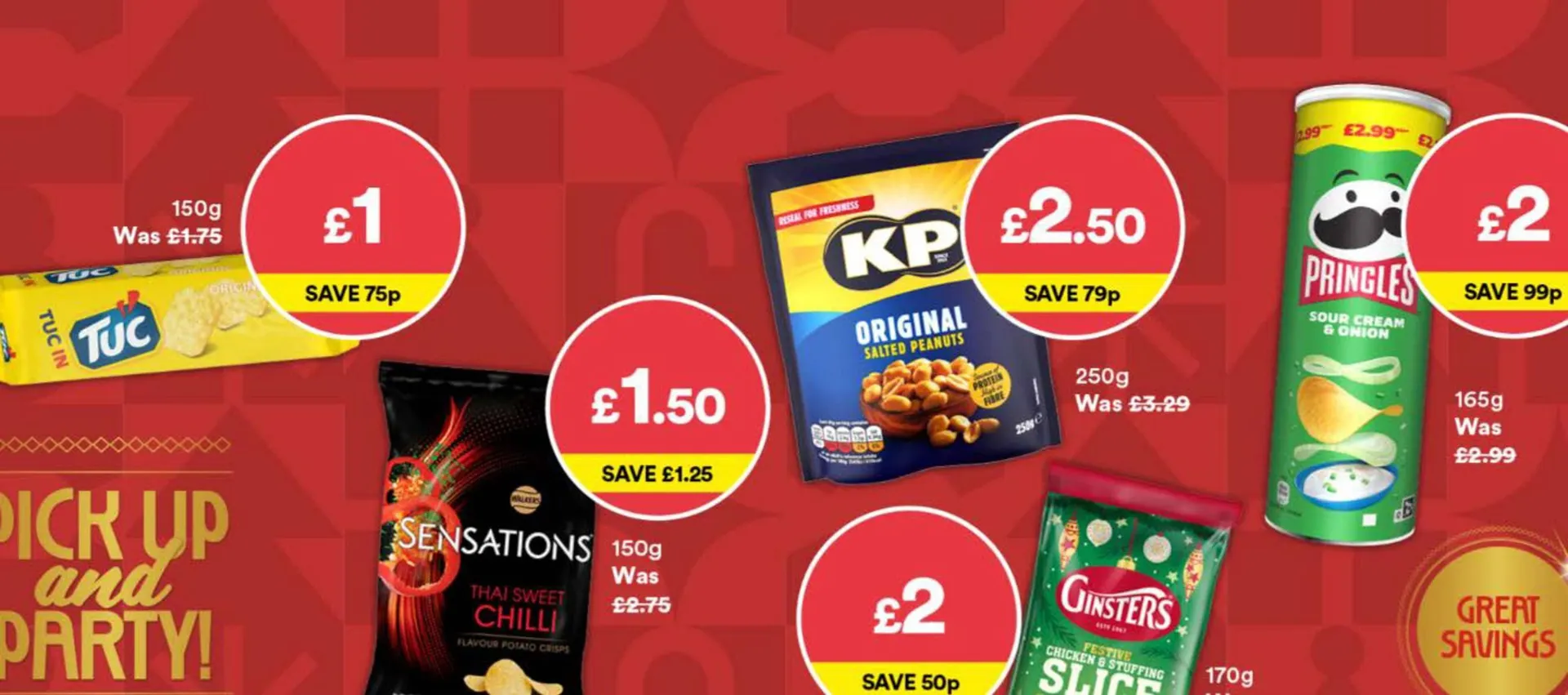 Costcutter leaflet from 9 December to 31 December 2025 - Catalogue Page 2