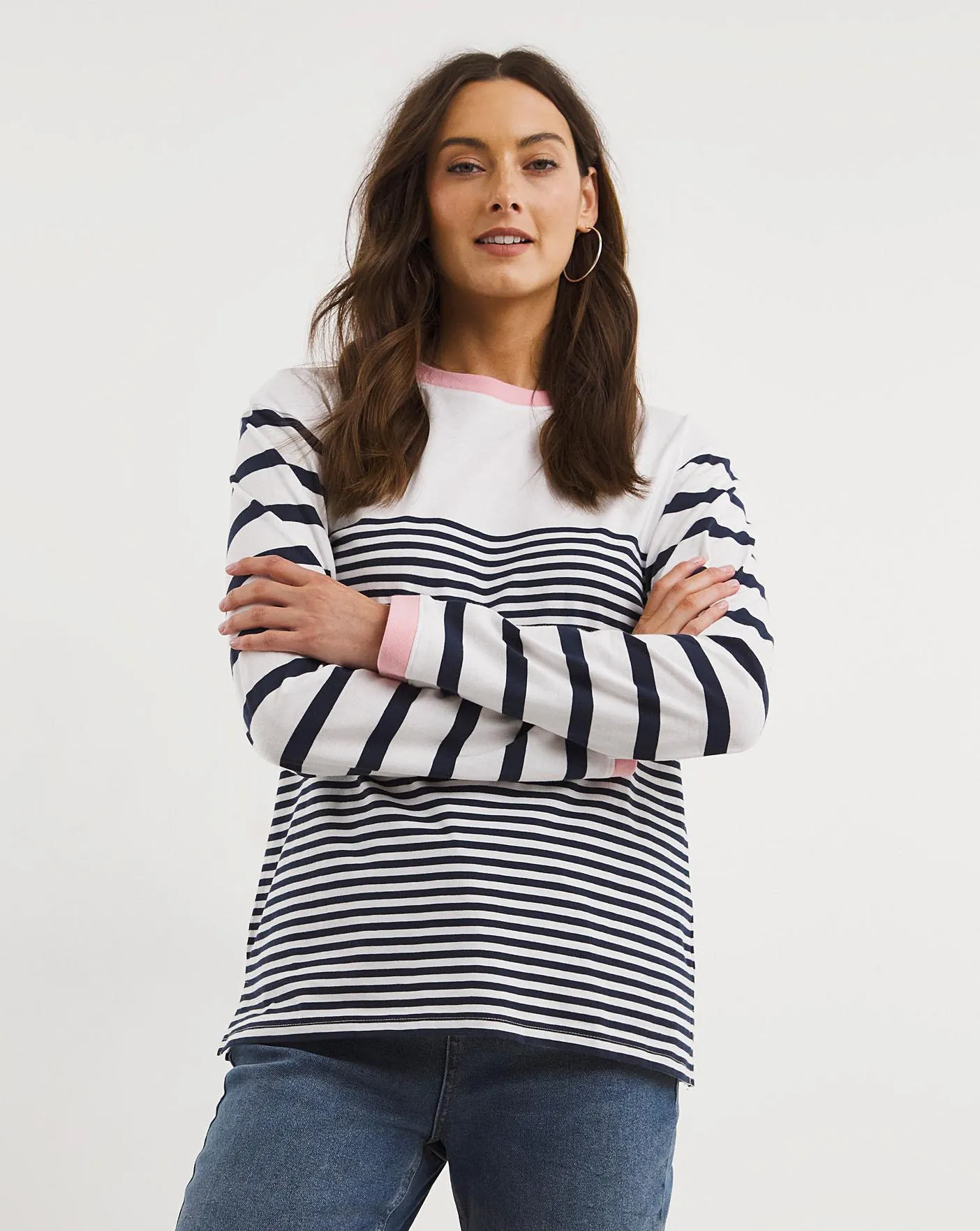 Julipa Long Sleeve Tshirt