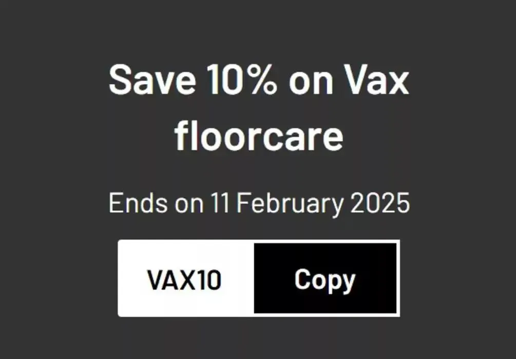 Promo Codes & Offers from 3 February to 25 February 2025 - Catalogue Page 2