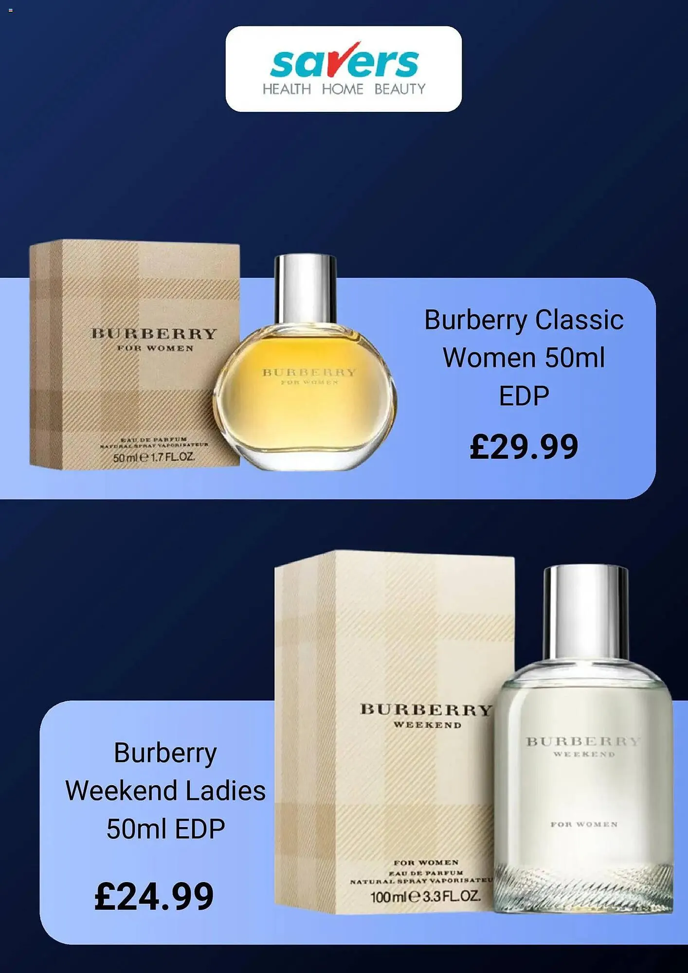 Savers leaflet from 19 January to 19 February 2026 - Catalogue Page 3