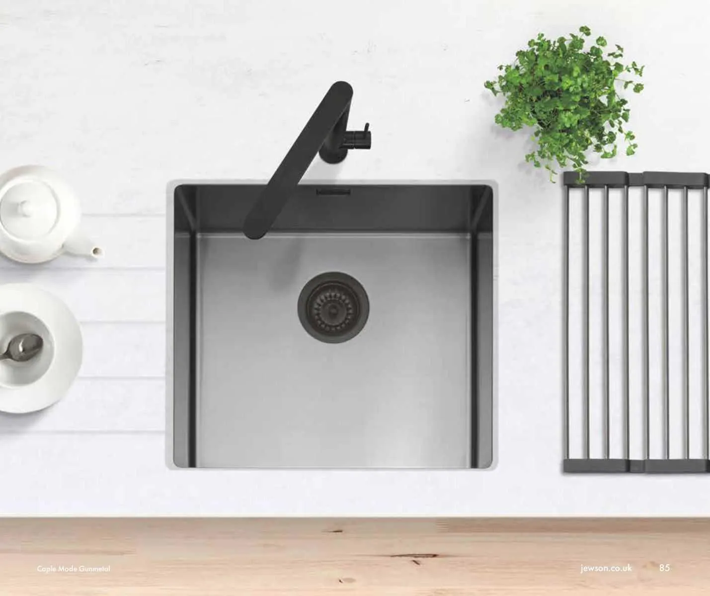 Jewson Catalog from 24 October to 31 December 2023 - Catalogue Page 71