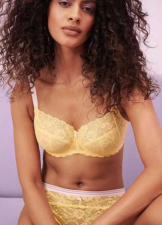 Freya Offbeat Brazilian Briefs