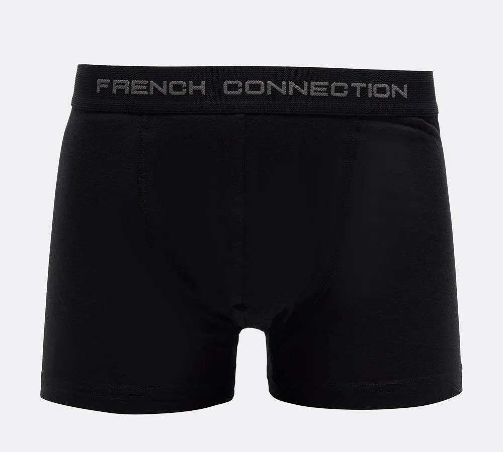 3 Pack FCUK Boxer Short
