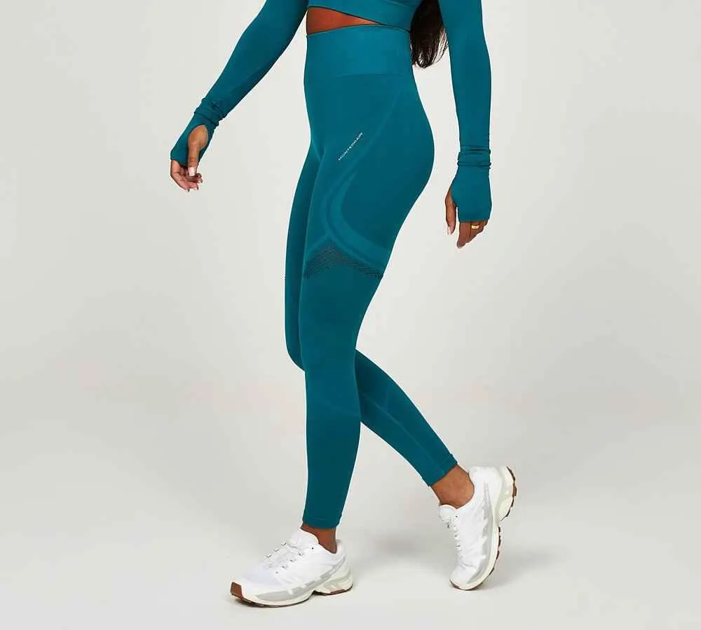 Womens Ultra Seamless Legging