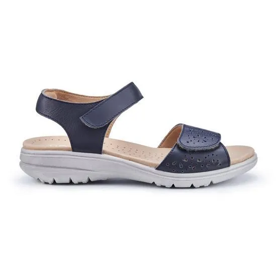 'Leah II' Sandals