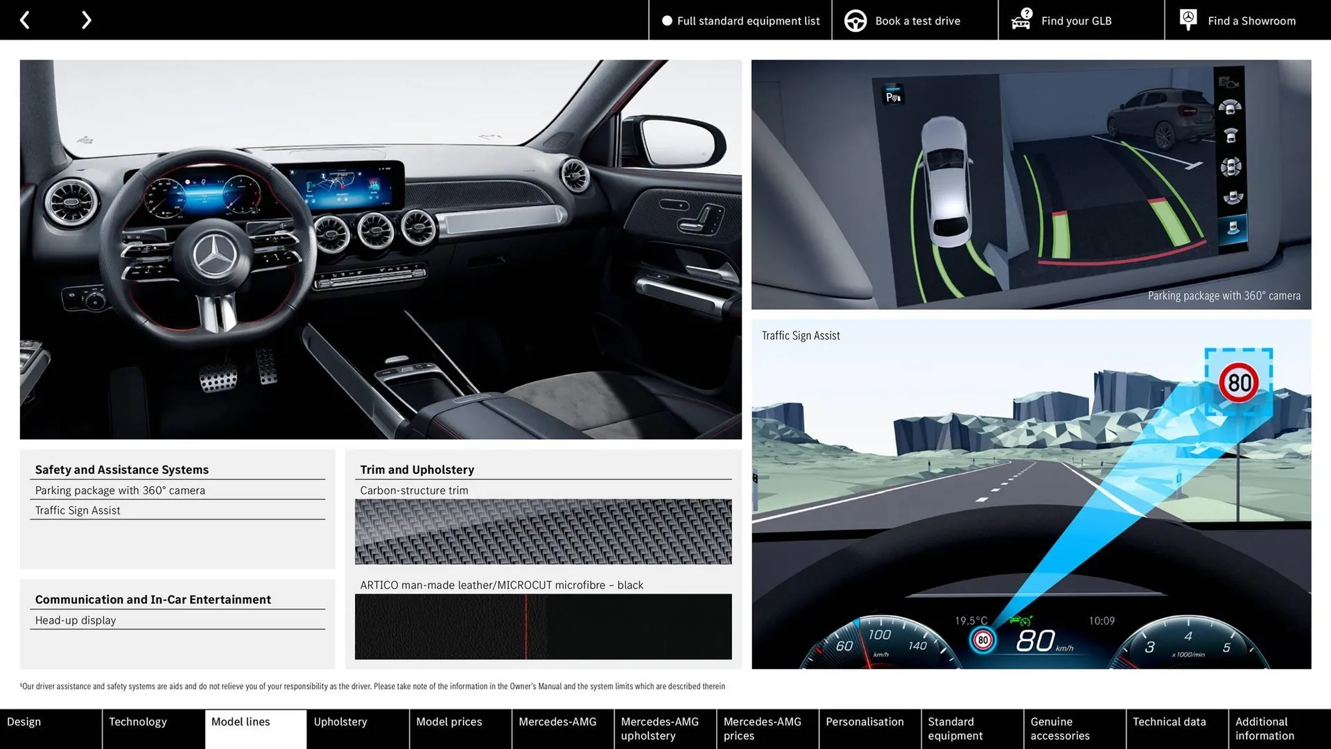 Mercedes-Benz leaflet from 10 September to 10 September 2025 - Catalogue Page 17