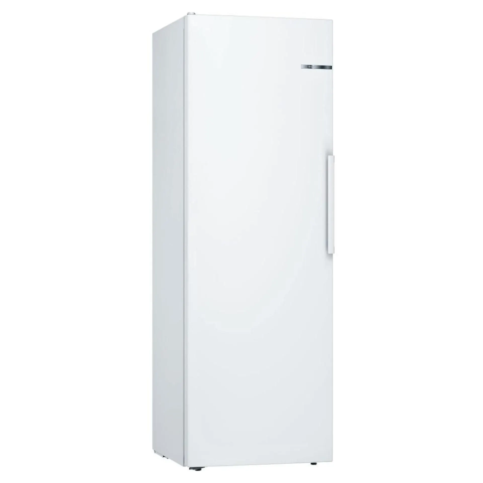 Bosch Serie 4 KSV36VWEPG 346L Freestanding Fridge