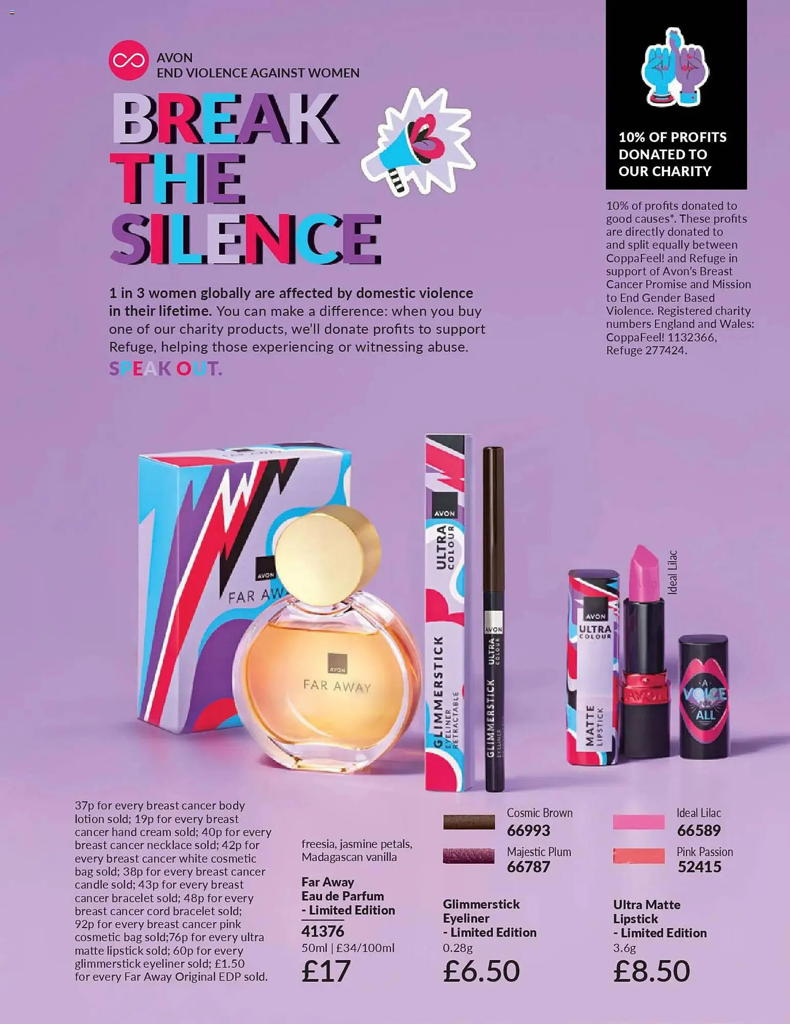 Avon catalogue from 1 January to 1 February 2026 - Catalogue Page 154
