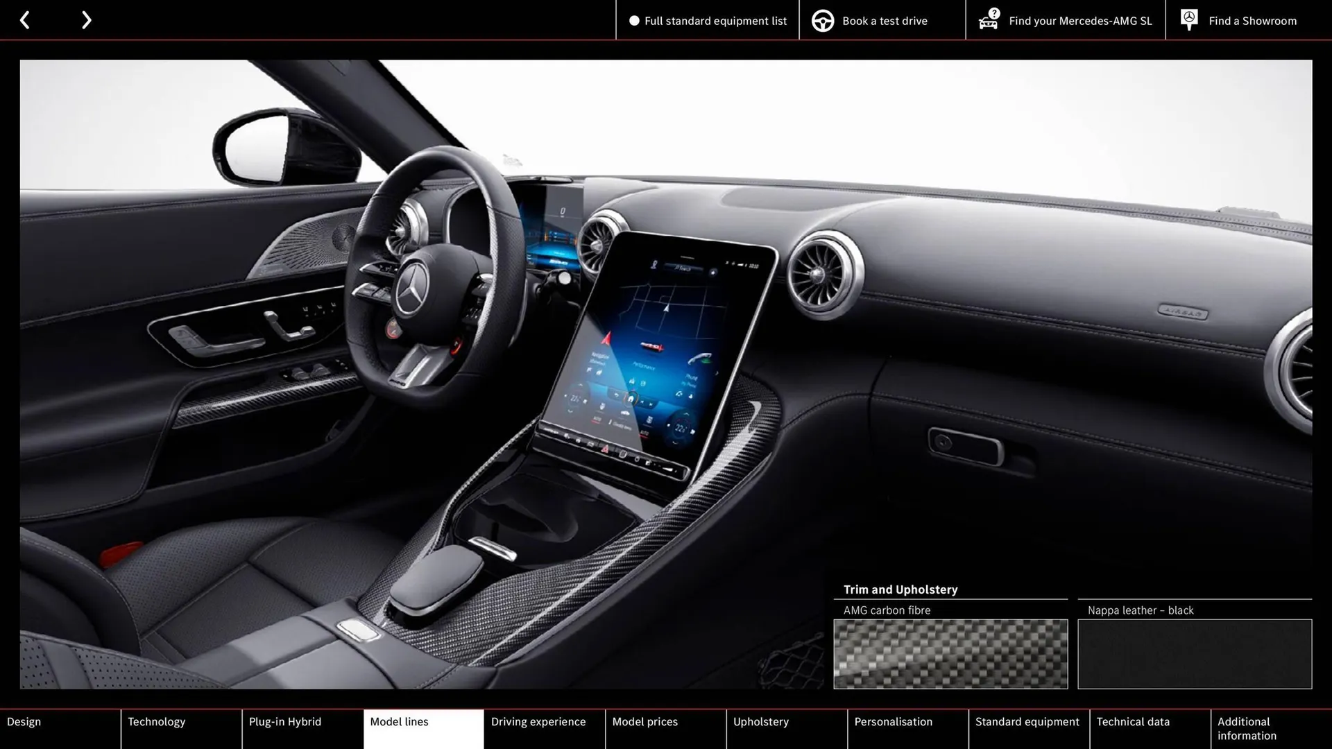 Mercedes-Benz leaflet from 22 August to 22 August 2025 - Catalogue Page 37