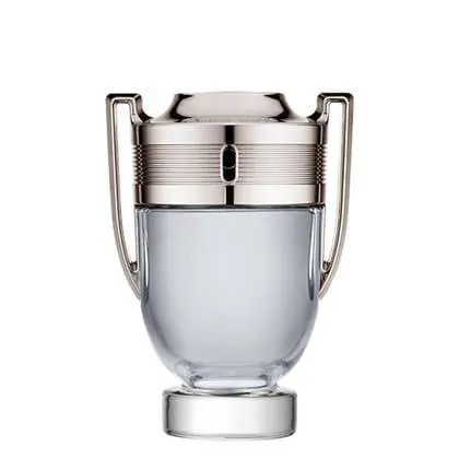 Paco Rabanne Invictus Eau de Toilette Spray - 50ml