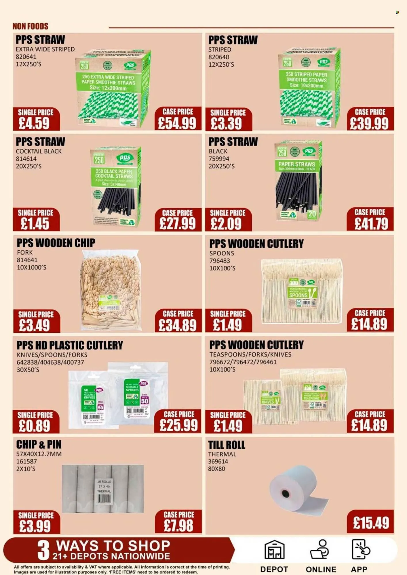 Bestway leaflet from 1 August to 7 August 2025 - Catalogue Page 16