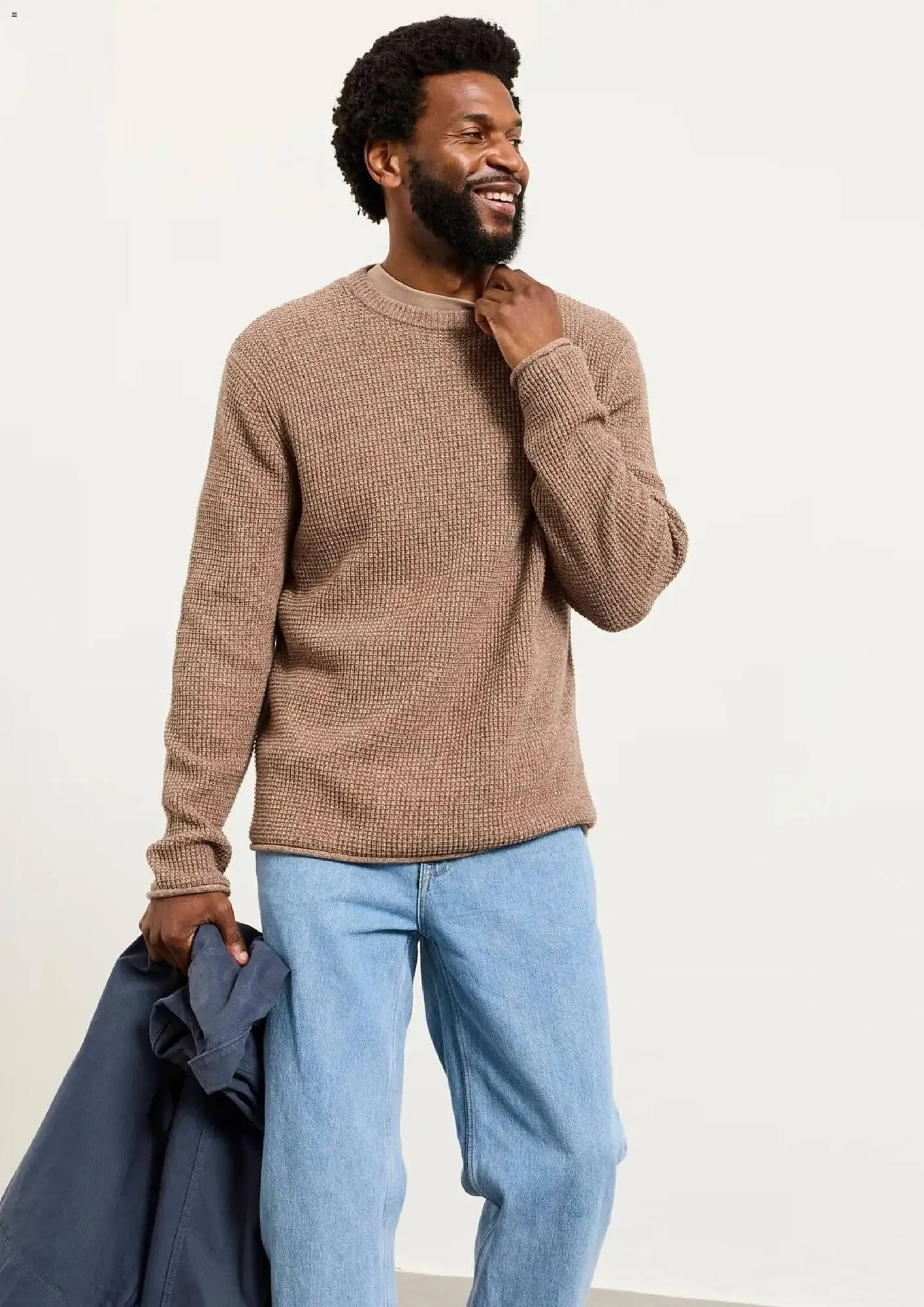 Marks & Spencer catalogue from 2 March to 1 April 2026 - Catalogue Page 3