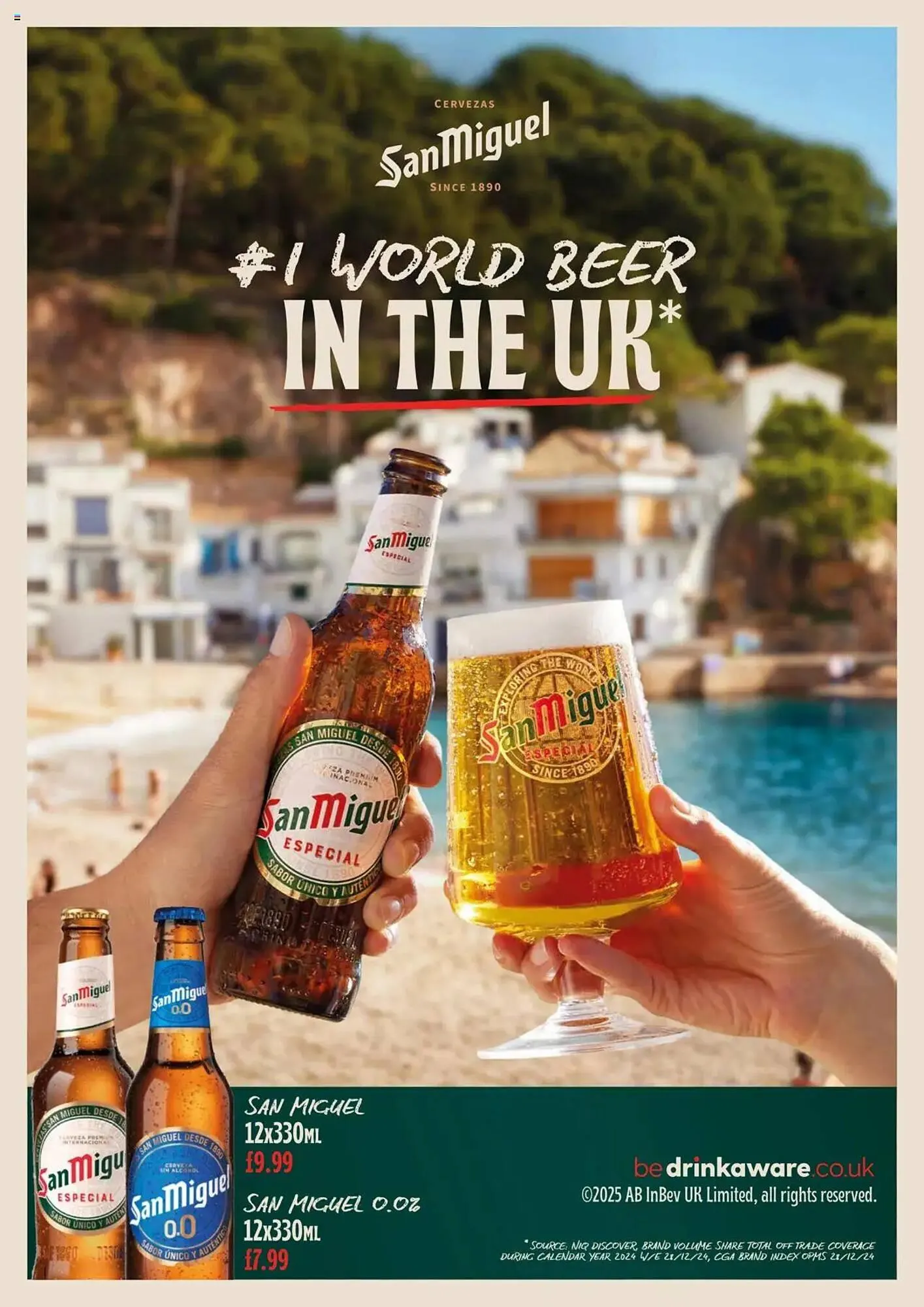 Makro leaflet from 5 March to 17 June 2025 - Catalogue Page 19