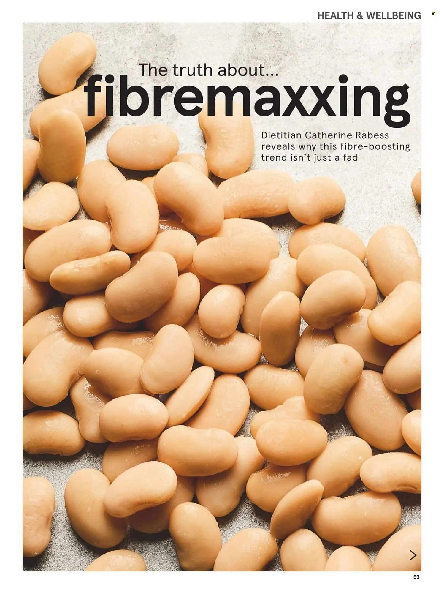 Tesco leaflet from 1 January to 31 January 2026 - Catalogue Page 93