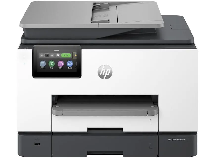 HP OfficeJet Pro 9132e Wireless All-in-One Printer