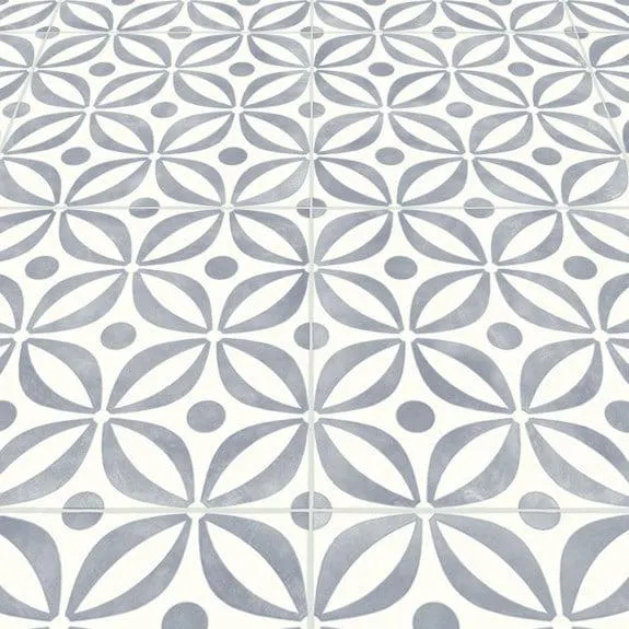 Mediterranean 574 Emilia Vinyl