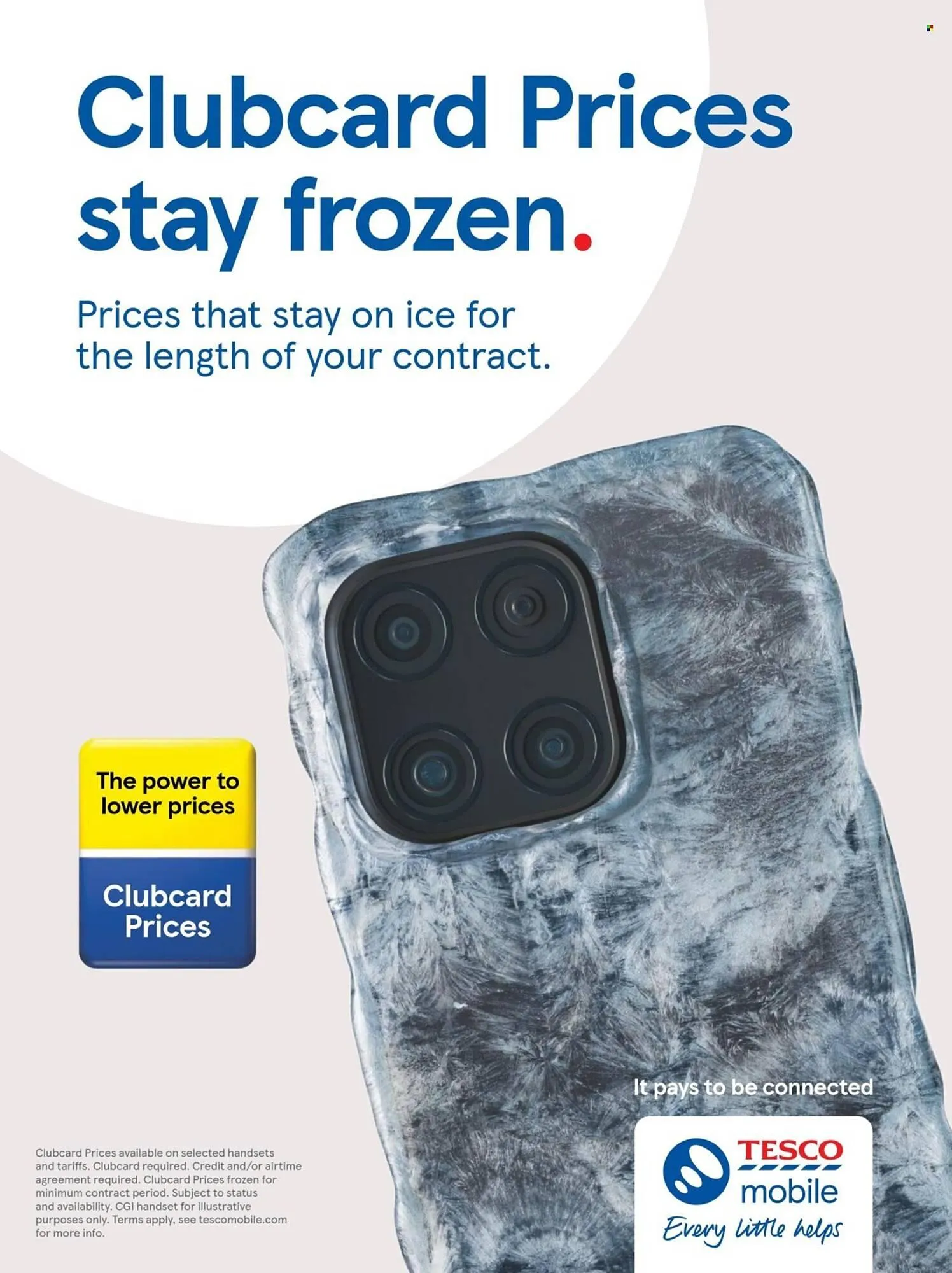 Tesco leaflet from 1 March to 31 March 2026 - Catalogue Page 24