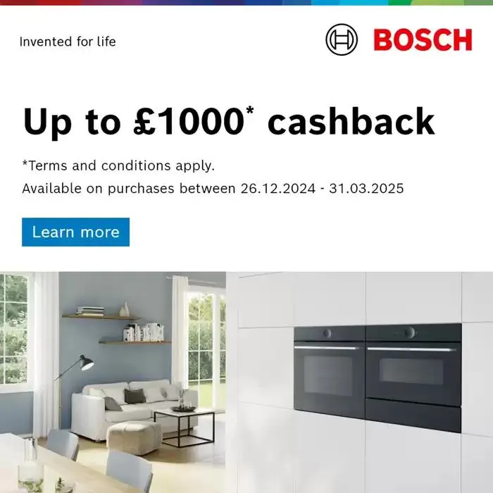 Done Deals from 12 February to 31 March 2025 - Catalogue Page 3