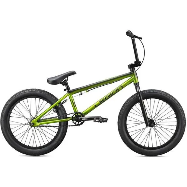 Legion L20 BMX Bike