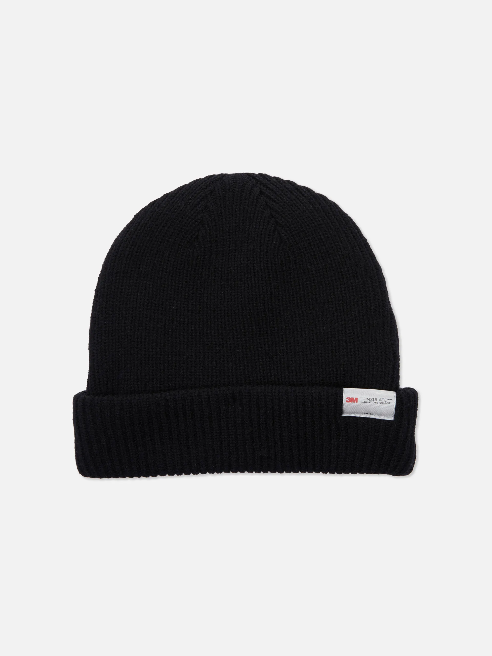 Thinsulate Knitted Beanie