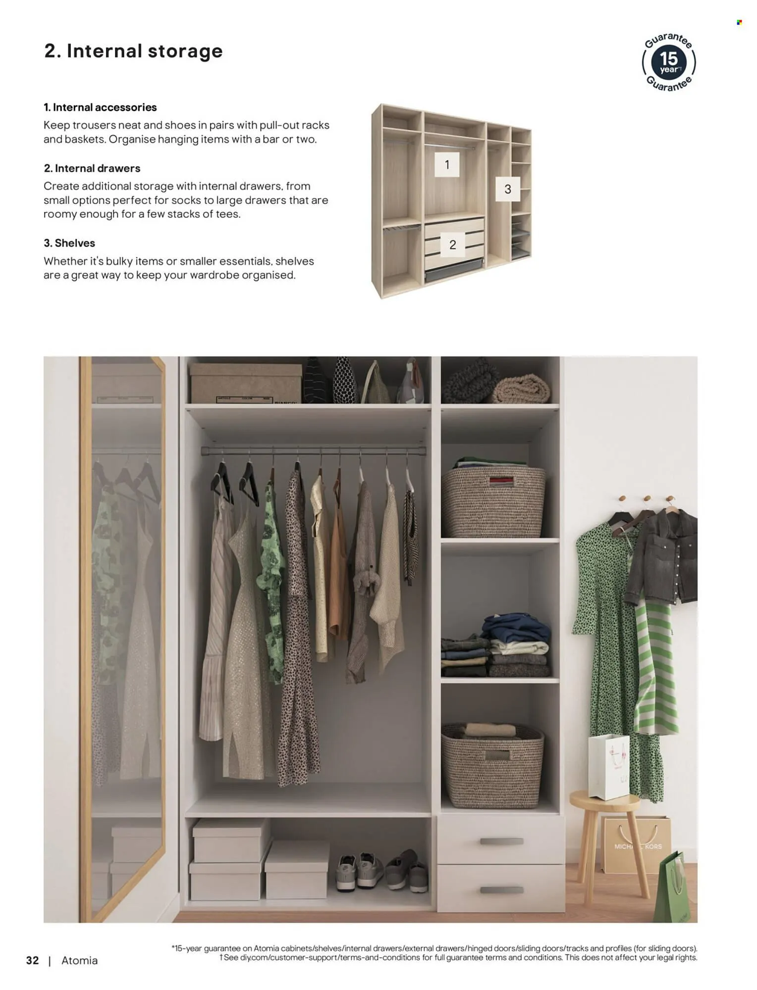 B&Q brochure from 18 December to 25 December 2025 - Catalogue Page 32